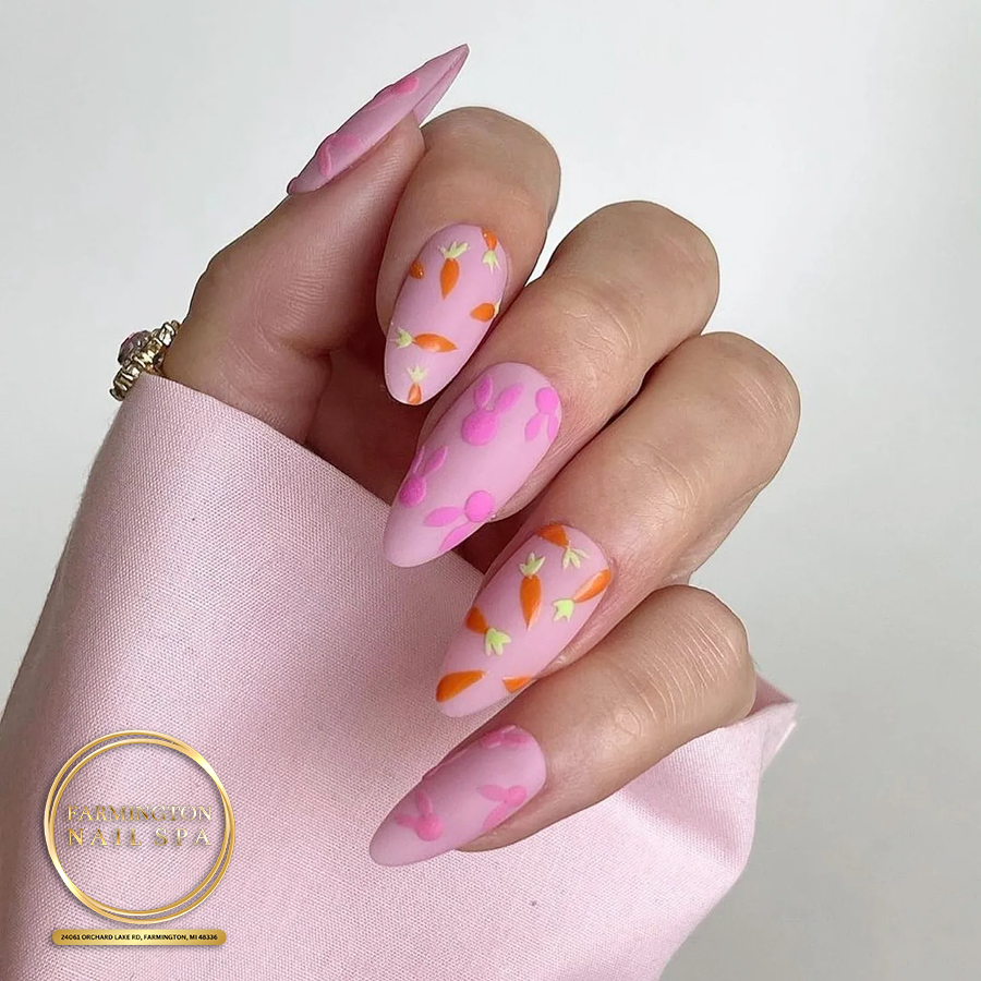 Farmington Nail Spa
